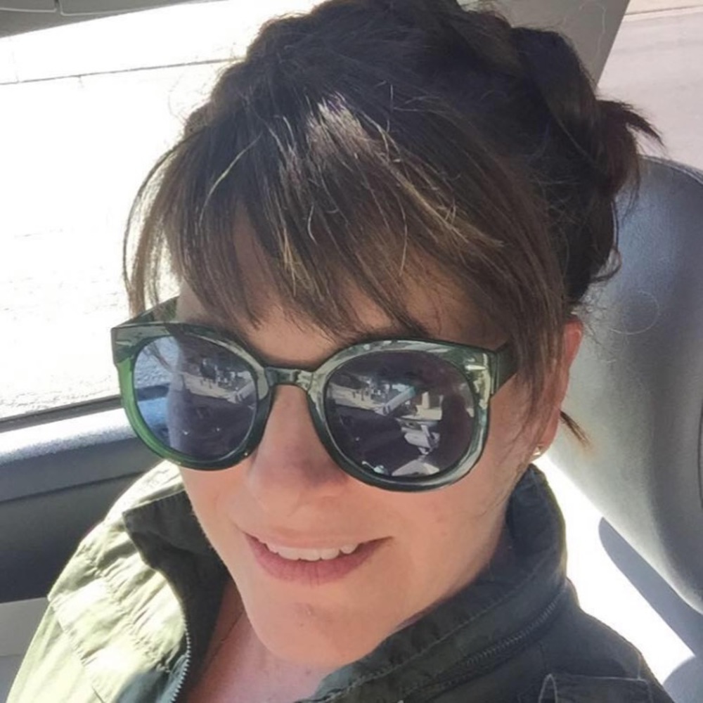 Meet your Posher, Vanessa